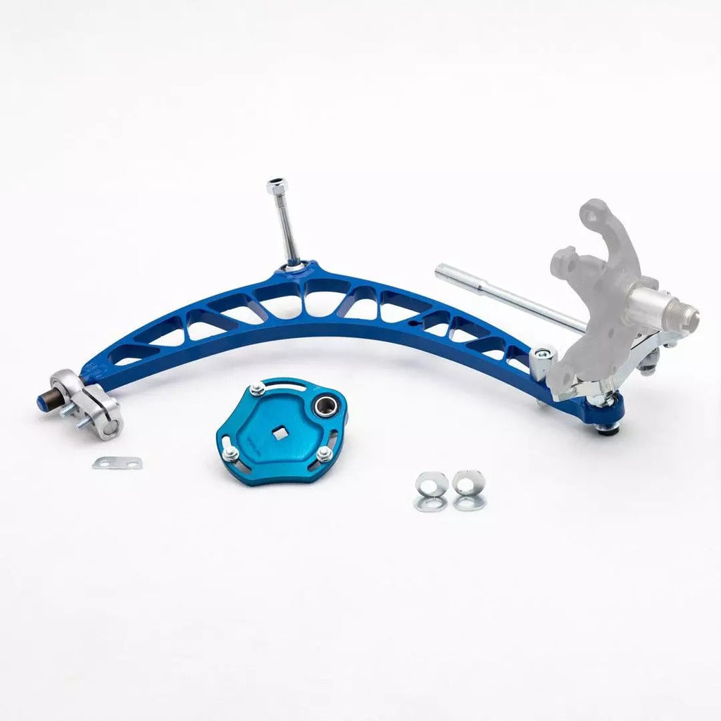 Wisefab Front Drift Angle Lock Kit V2 - BMW 3 Series E36/M3 E36 WF360