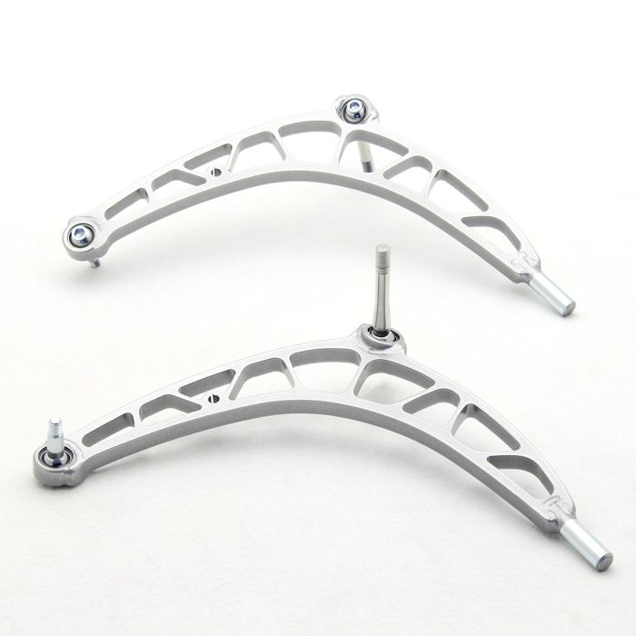 Wisefab Front Rally Lower Control Arm Kit WF365 image 1