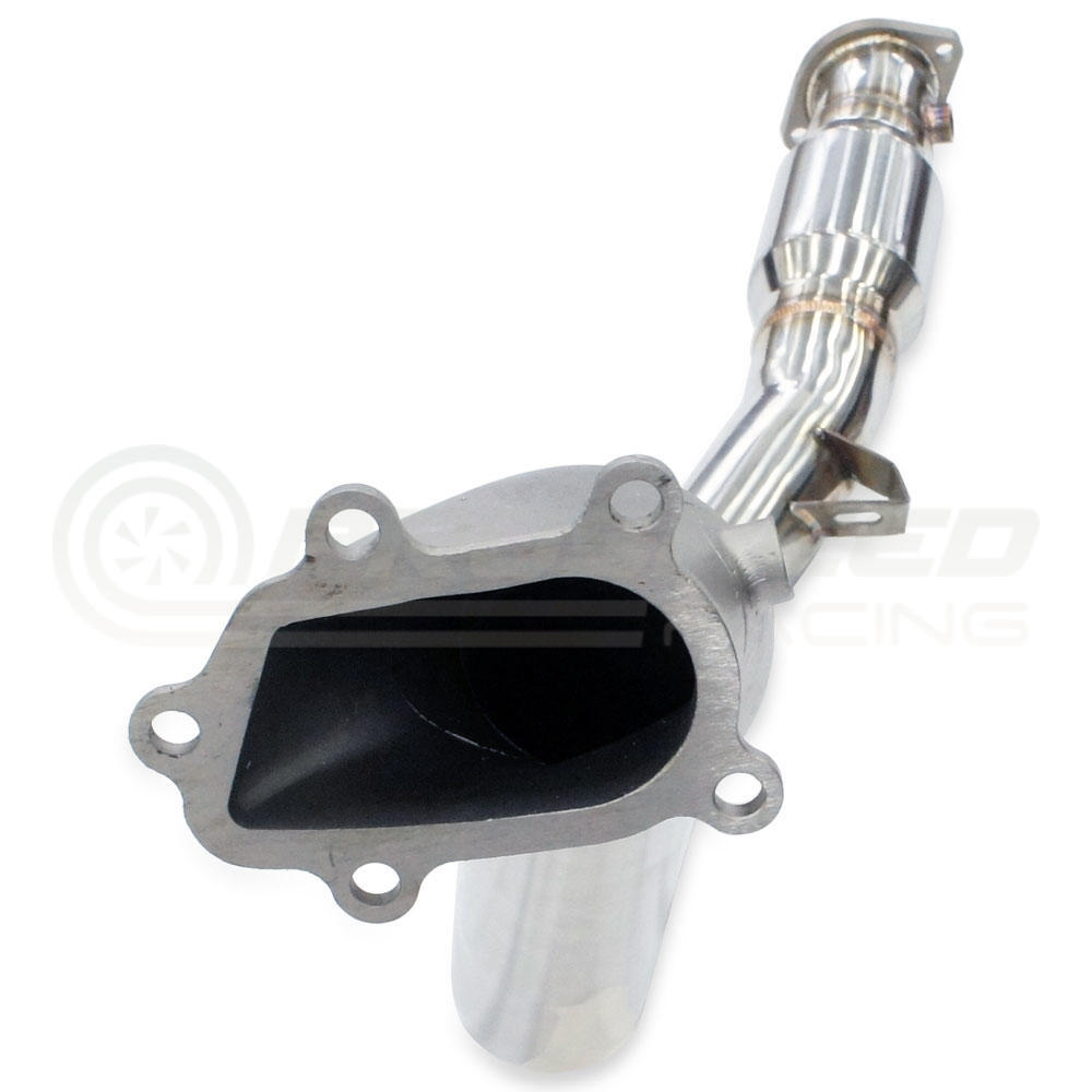 Hyperflow Exhaust Catted Down Pipe image 3