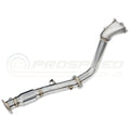 Hyperflow Exhaust Catted Down Pipe image 2