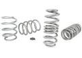 Whiteline Front and Rear Coil Springs Lowered - Audi S3/RS3 8V, Front and Rear - WSK-AUD001