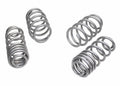 Whiteline F And R Coil Springs Lowered