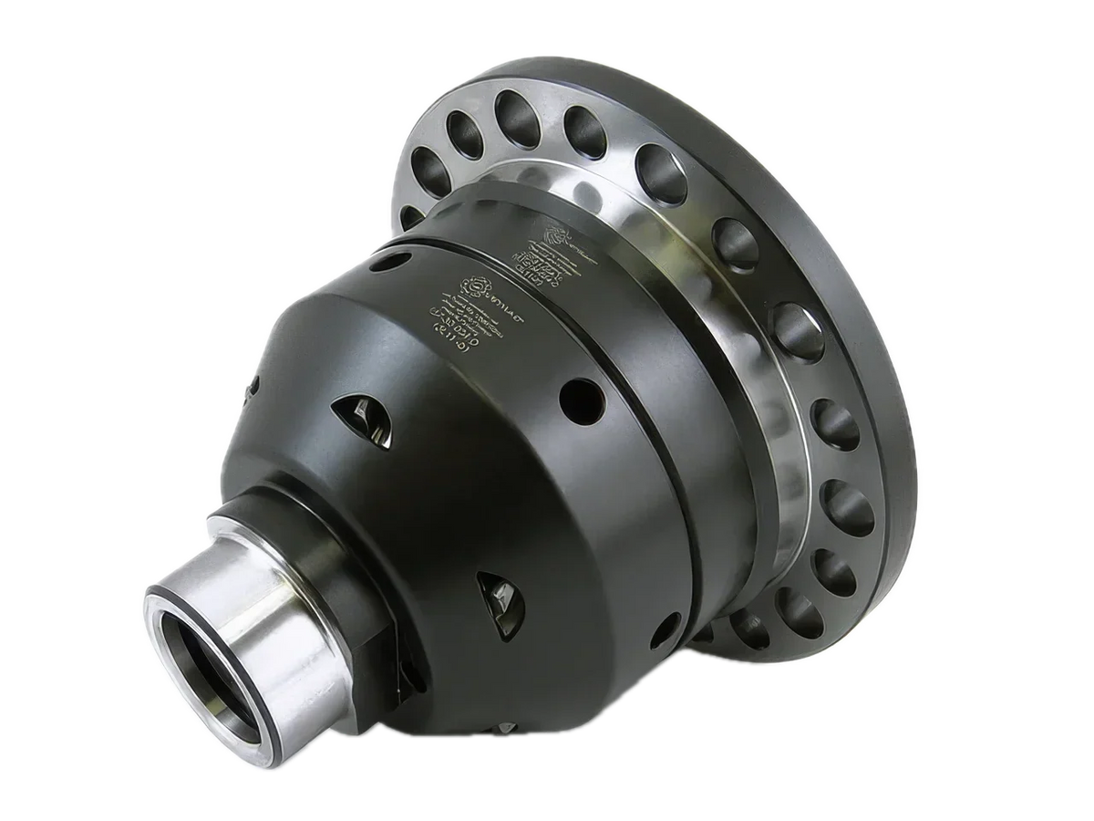 Wavetrac Rear Limited Slip Differential — BMW M3 E46/E90 30.309.166WK