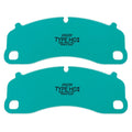 Project Mu Type HC+ Brake Pads