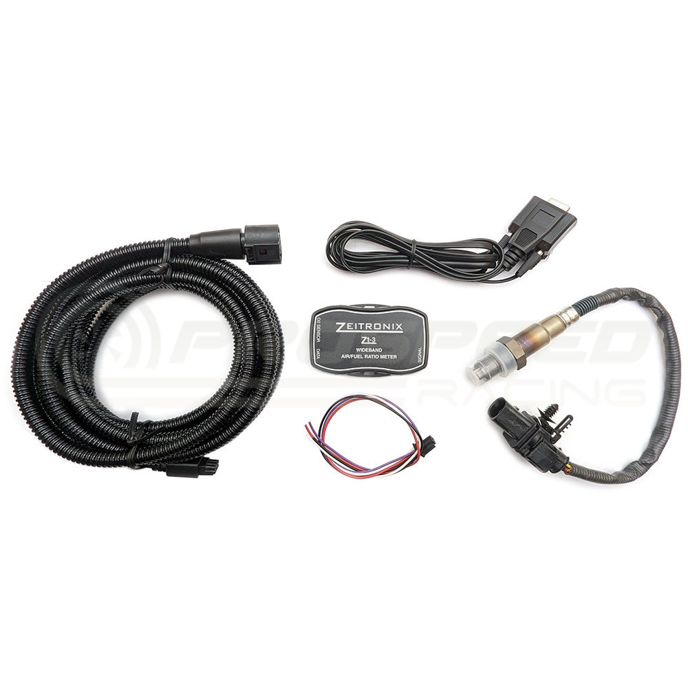 Zeitronix ZT-3 Wideband AFR Air Fuel Ratio Meter
