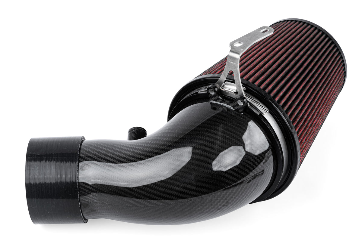 APR Carbon Fibre Intake Filter System - Audi RS3 8V / TTRS 8S, Filter System - CI100038-A