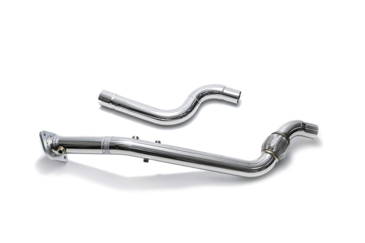 Armytrix High Performance De-Catted Front Pipe image 1