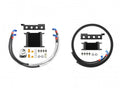 RCM Engine Oil & Power Steering Cooler Kit