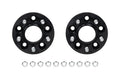 Eibach Pro-Spacer Kit PAIR 20mm Black S90-4-20-008-B image 1