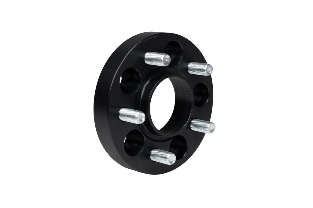 Eibach Pro-Spacer Kit PAIR 20mm Black S90-4-20-008-B image 2