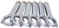 Eagle H Beam Connecting Rods image 1