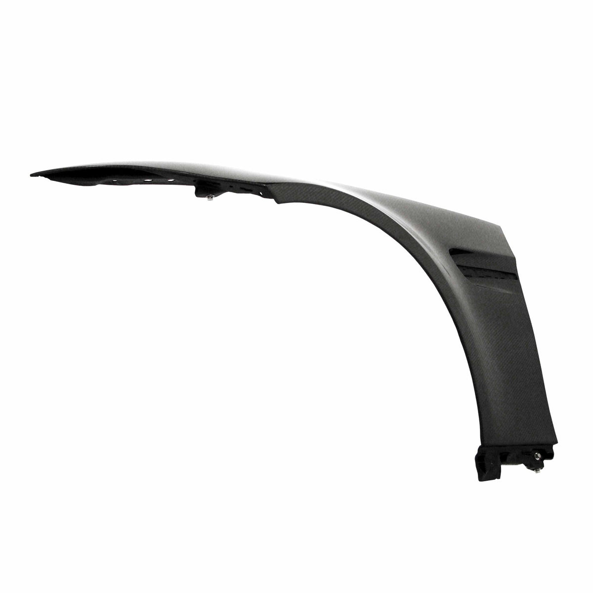 Seibon OE-Style Carbon Fibre Fenders — BMW M3 E92 08-13 FF0708BMWE922D-M3