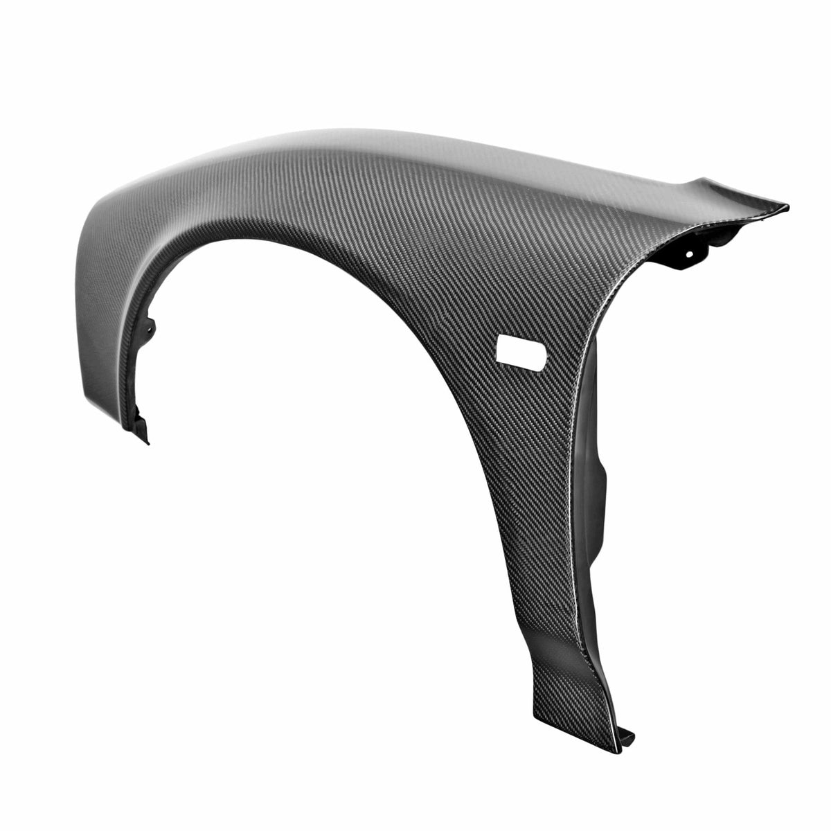 Seibon OE-Style Carbon Fibre Fenders image 3