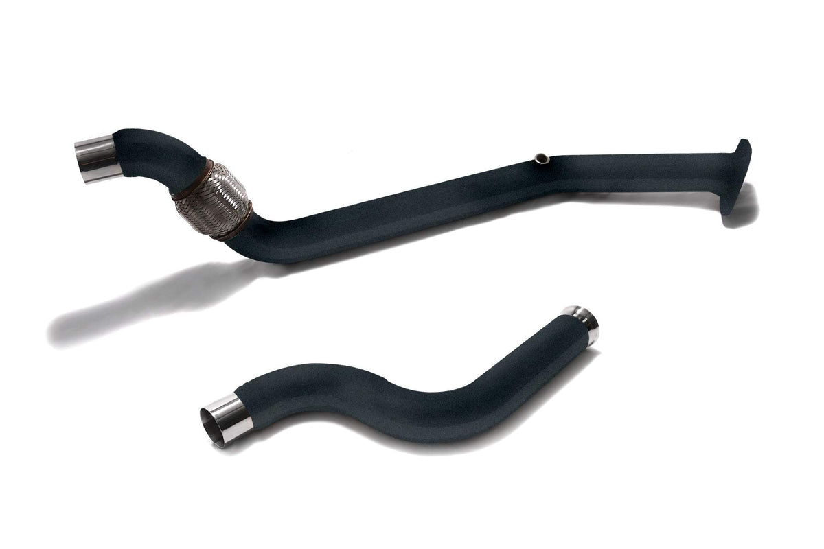 Armytrix High Performance De-Catted Front Pipe image 2