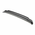 Seibon Carbon Fibre Gurney Flap image 1