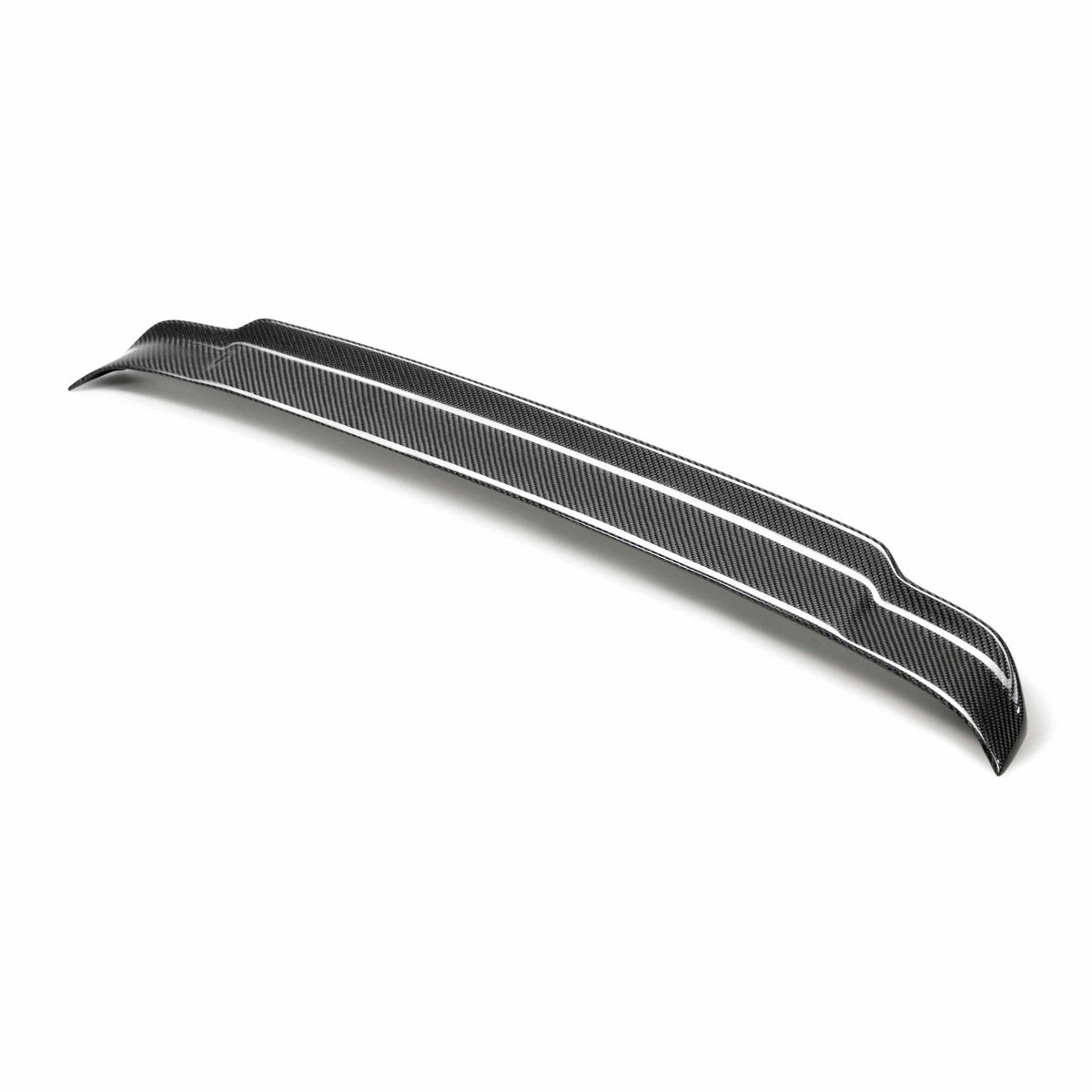 Seibon Carbon Fibre Gurney Flap image 1