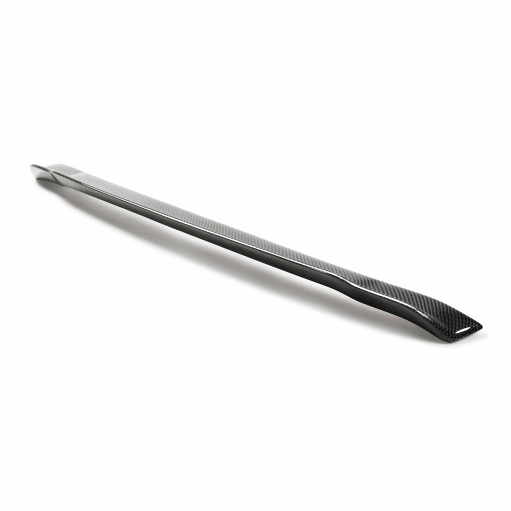 Seibon Carbon Fibre Gurney Flap image 2