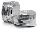 CP Pistons Forged Pistons Set +0.5mm image 1