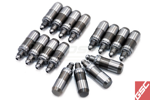 GSC Zero Tick Lifters Set image 1