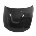 Seibon BM-Style Carbon Fibre Hood BMW 1 Series E82 08-13 HD0809BMWE822D-BM