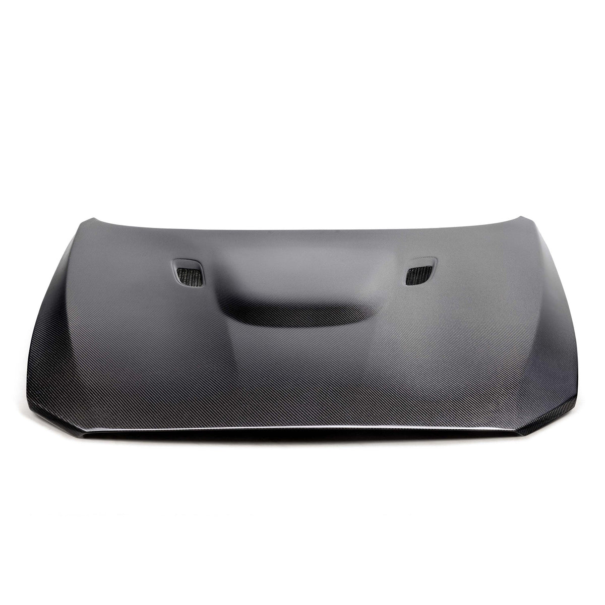 Seibon BM-Style Carbon Fibre Hood BMW 1 Series F20/2 Series F22, F23/M2 F87 12-19 (Non M2CS) HD11BMWF20-BM image 3