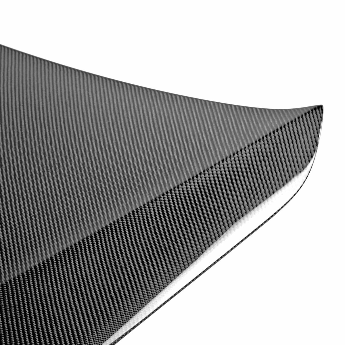 Seibon OE-Style Carbon Fibre Bonnet - Audi A4/S4 B8 2013–2016 - HD1213AUA4-OE