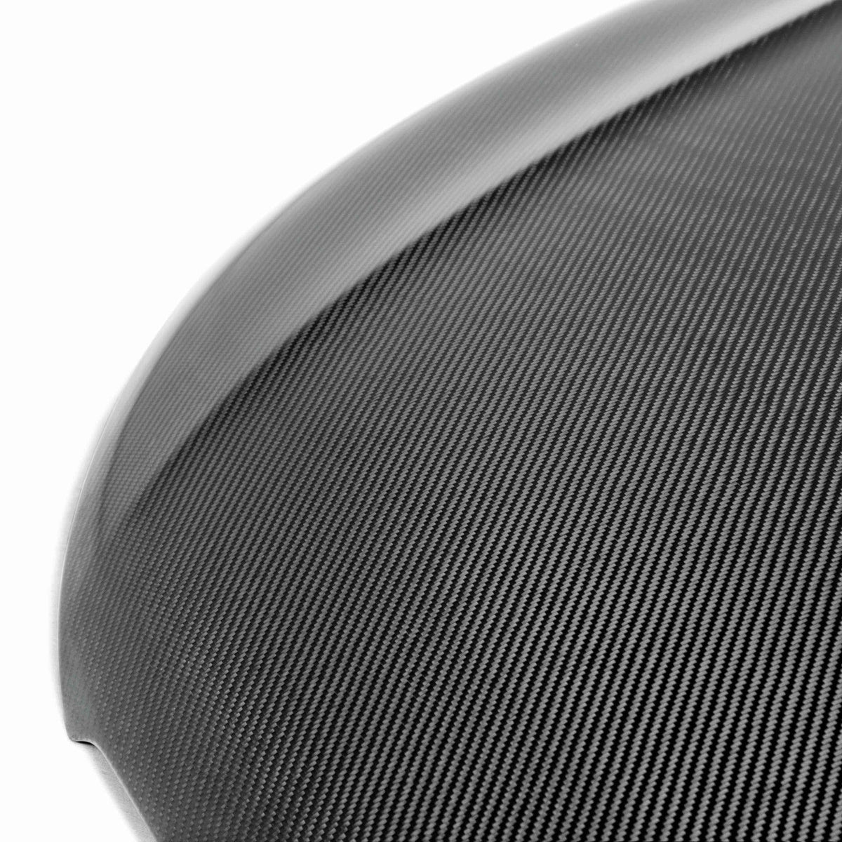 Seibon OE-Style Carbon Fibre Bonnet - Audi A5/S5/RS5 B8.5 2013–2017 - HD13AUA5-OE