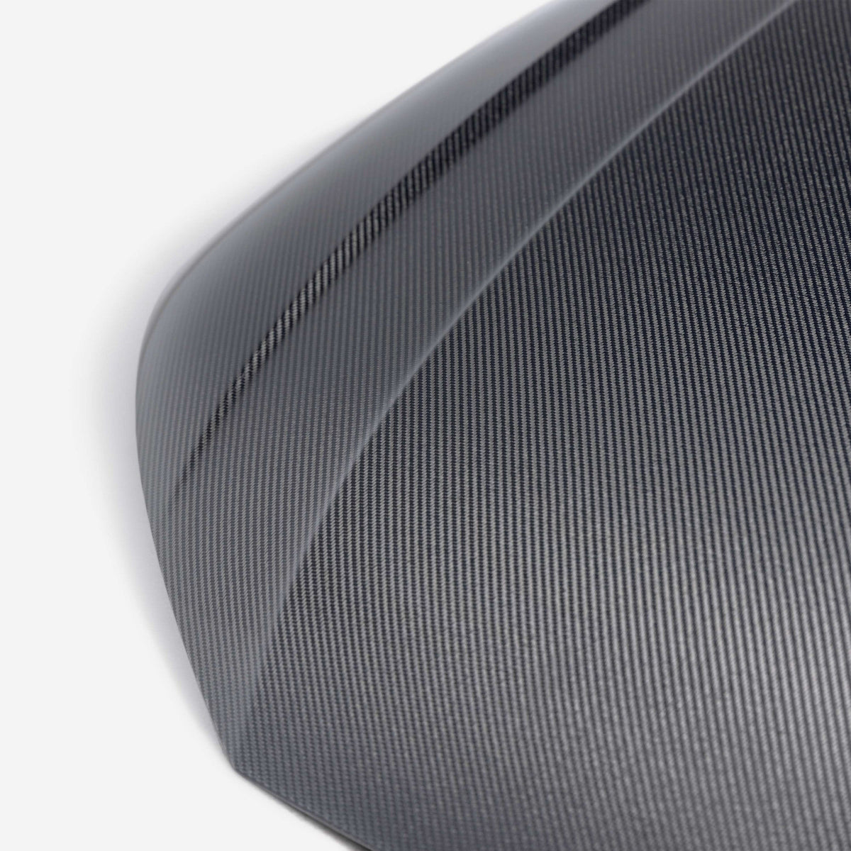 Seibon OE-Style Carbon Fibre Bonnet - Audi A4/S4 B9 2017–2024 - HD17AUA4-OE