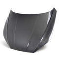 Seibon OE-Style Carbon Fibre Bonnet - Audi A5/S5/RS5 B9 2018–2024 - HD18AUA5-OE