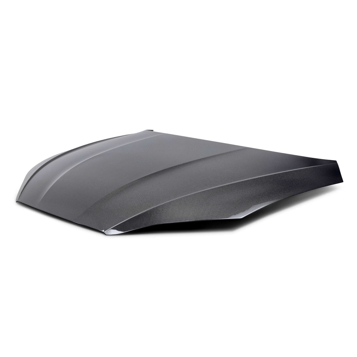 Seibon OE-Style Carbon Fibre Bonnet - Audi A5/S5/RS5 B9 2018–2024 - HD18AUA5-OE