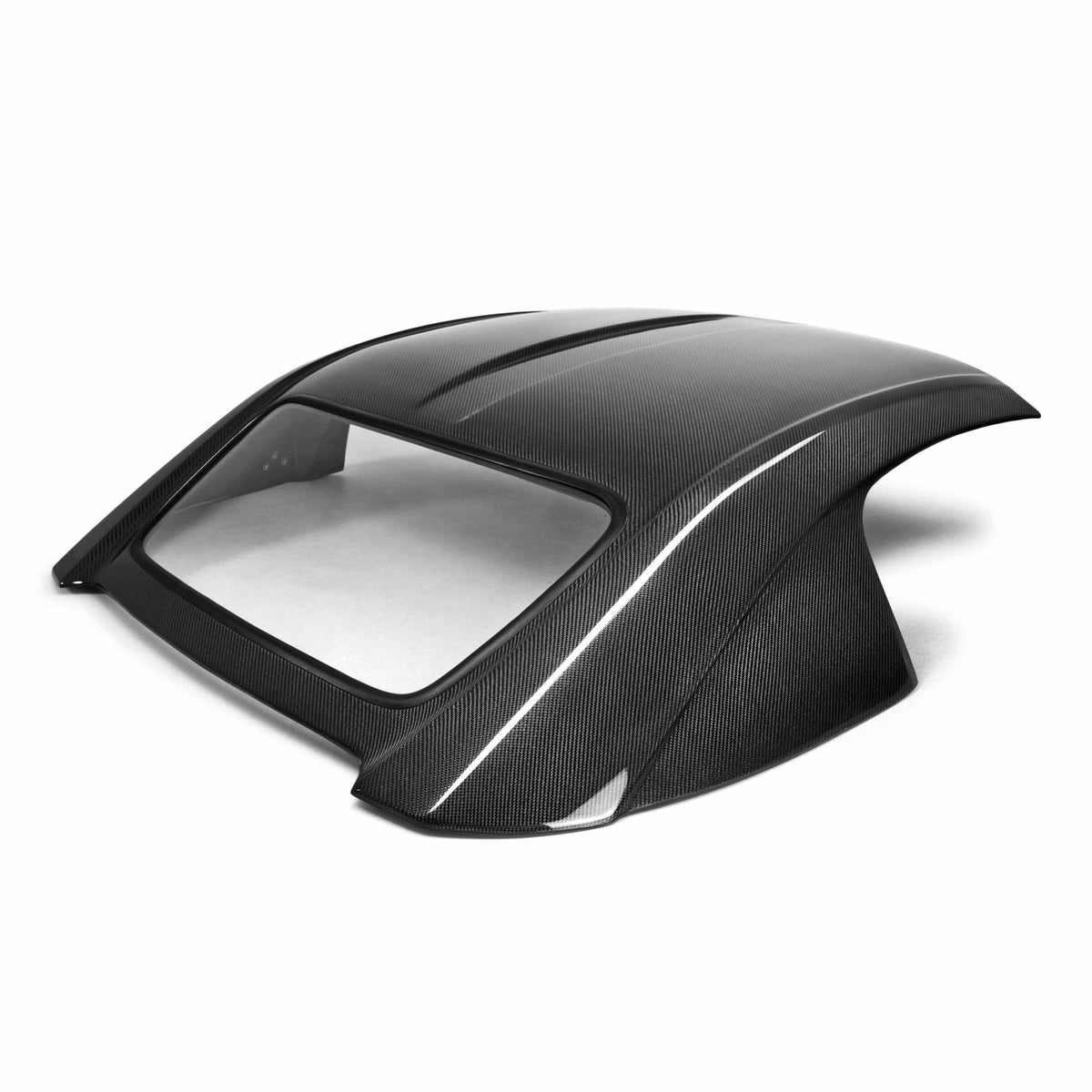 Seibon Carbon Fibre Hardtop image 1