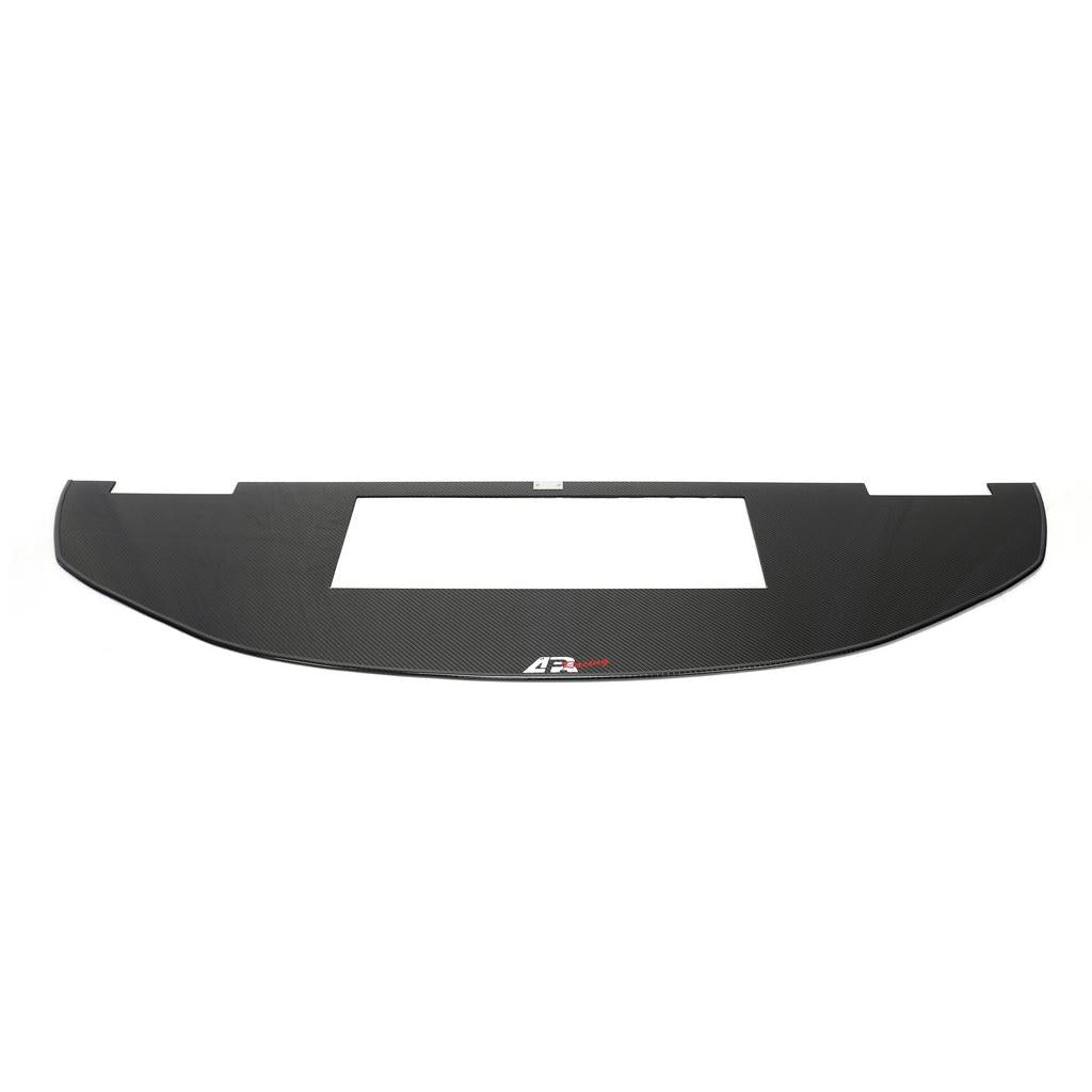 APR Carbon Fibre Bumper Splitter BMW M2 CS F87 20+ CW-520224