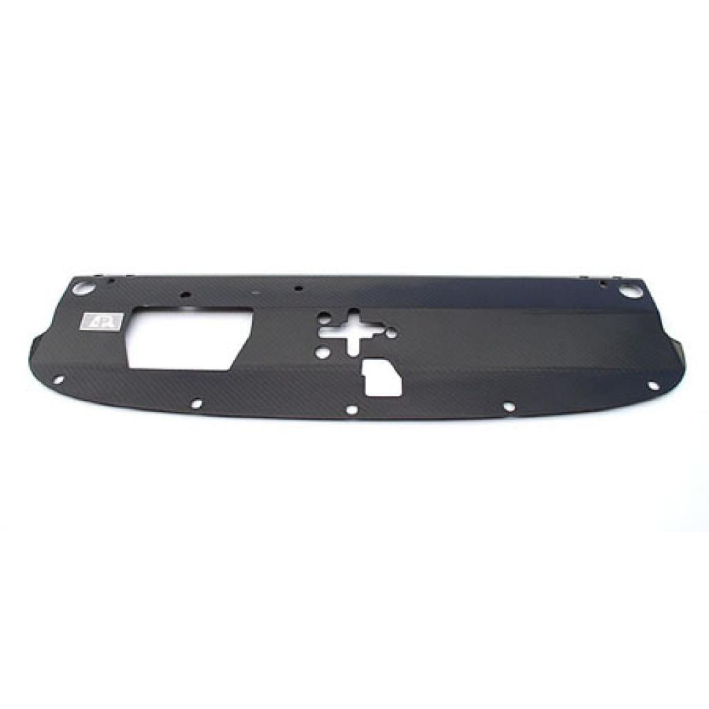APR Performance Carbon Fibre Radiator Cooling Plate image 3