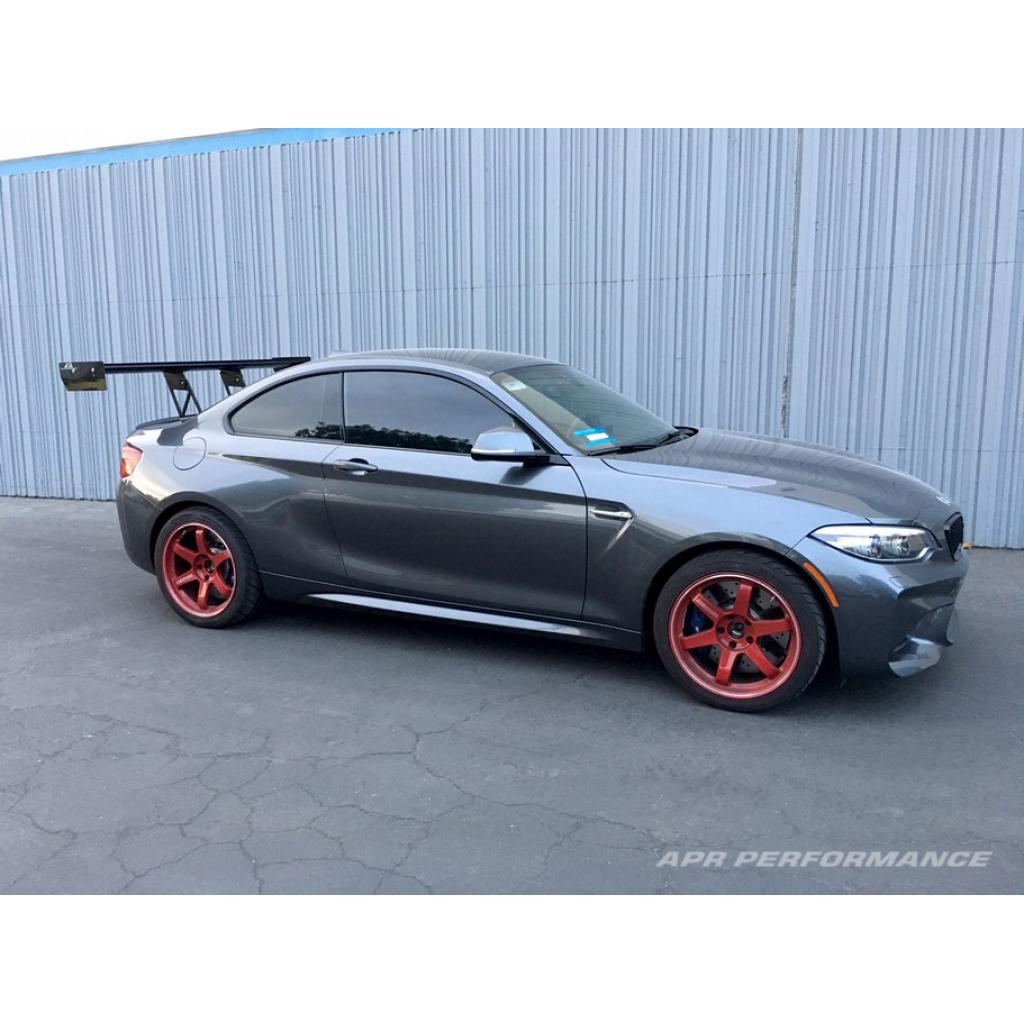 APR Carbon Fibre GT-250 Wing BMW M2 F87 16-21 AS-206162