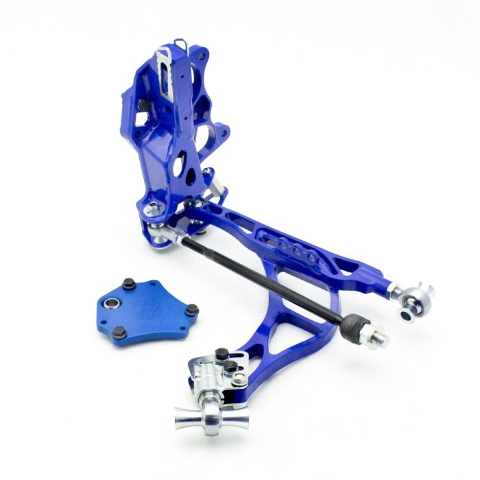 Wisefab Front Drift Angle Lock Kit image 1