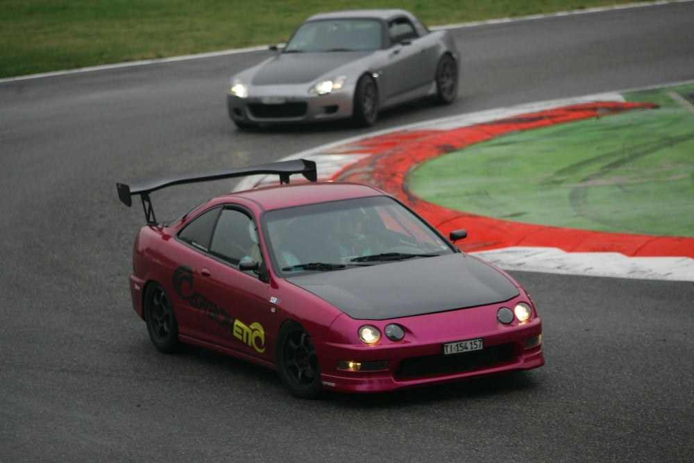 APR Performance Carbon Fibre Formula GT3 Mirrors image 3