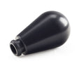 Killer B Teardrop Delrin Shift Knob Black image 2