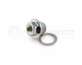 Killer B M18 x 1.5 OEM Oil Galley Plug to 1/8" PT Adaptor