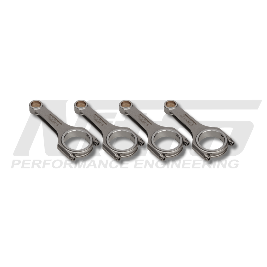 Nitto 4B11 H-beam connecting rods