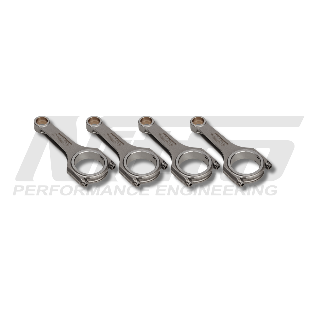 Nitto 4B11 H-beam connecting rods