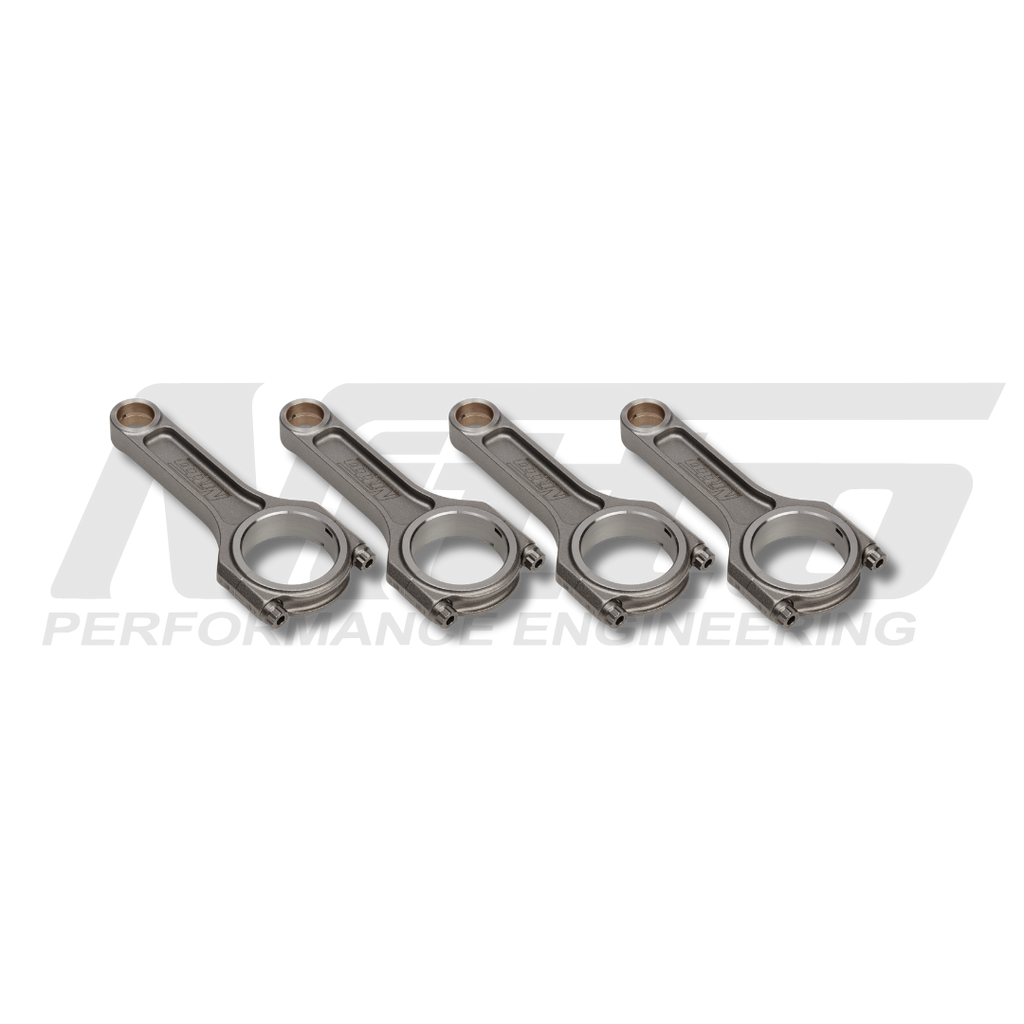 Nitto 4B11 I-beam connecting rods