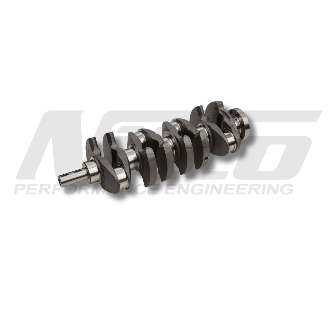 Nitto 93 mm stroker crankshaft for Mitsubishi 4B11