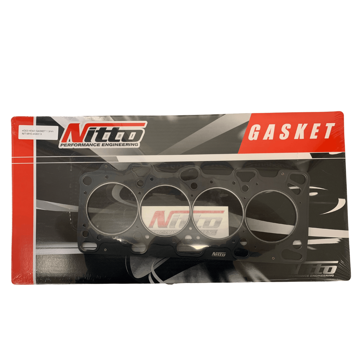Nitto DBS Head Gasket — Mitsubishi 4G63 Evo 4–9 product image