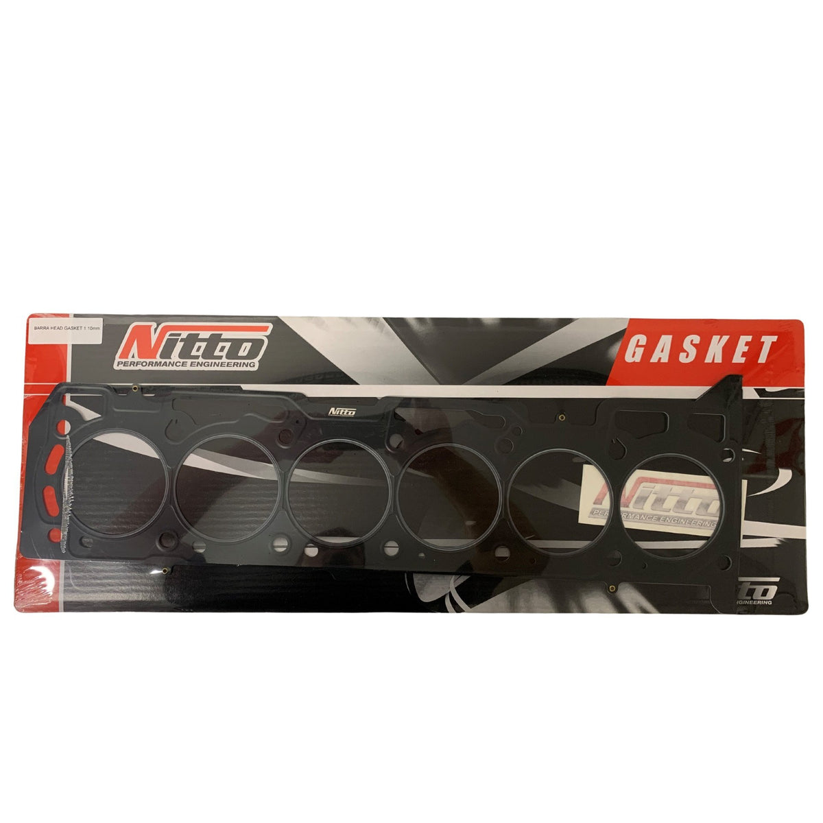 Nitto DBS Head Gasket – Ford Barra
