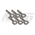 Nitto V2 I-Beam Connecting Rod Set – Ford Barra 4.0L