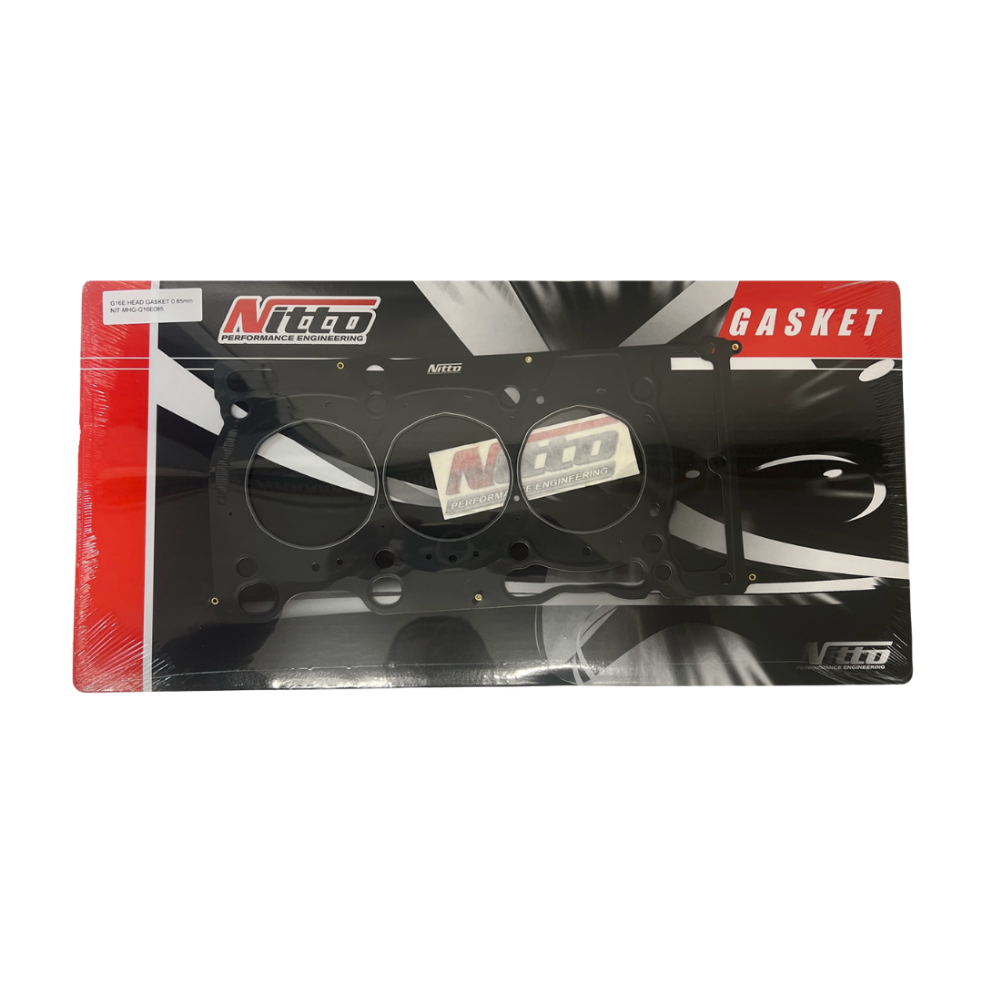 Nitto DBS Head Gasket — Toyota G16E-GTS product image