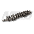 Nitto billet crankshaft for Nissan RB26