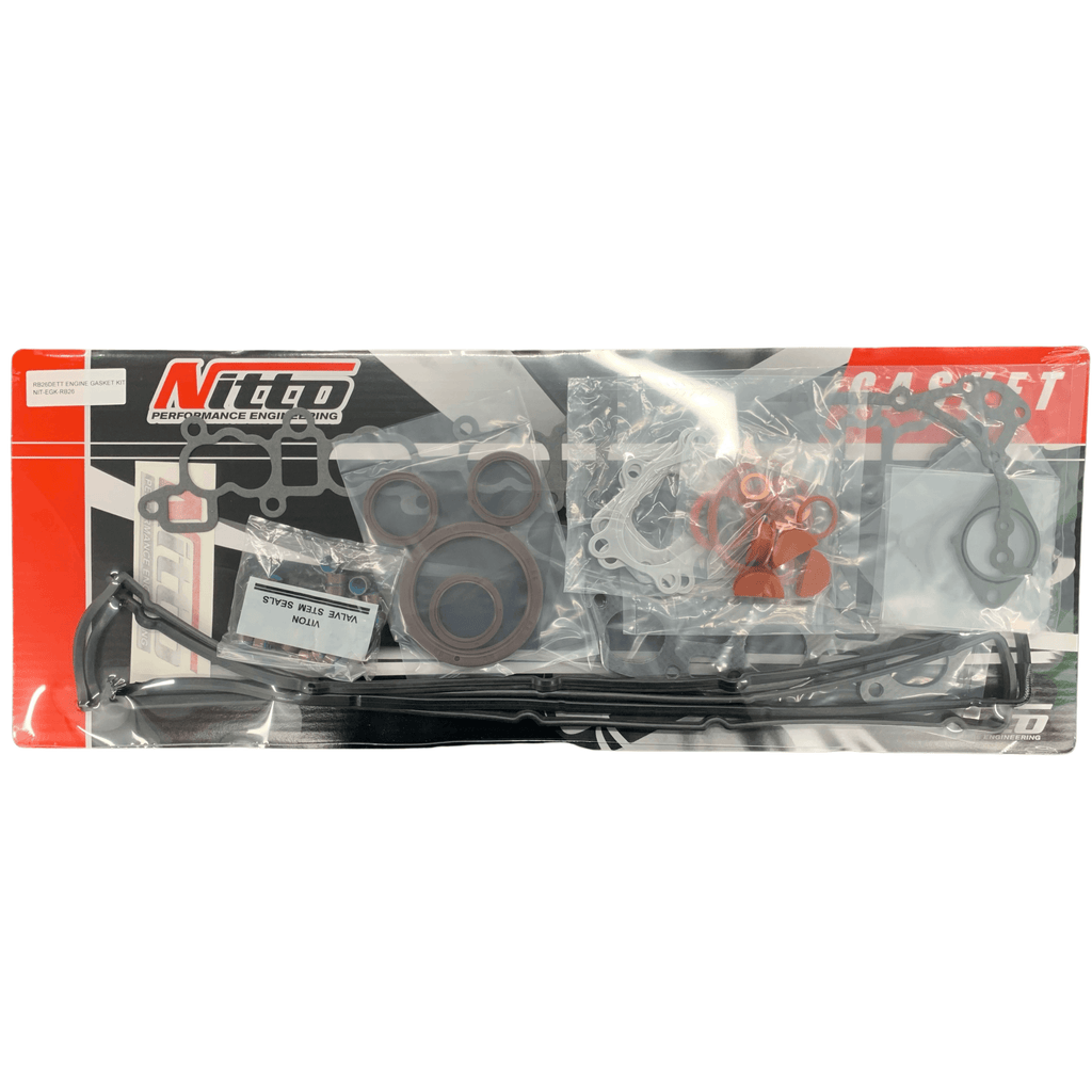Nitto RB26 engine gasket kit