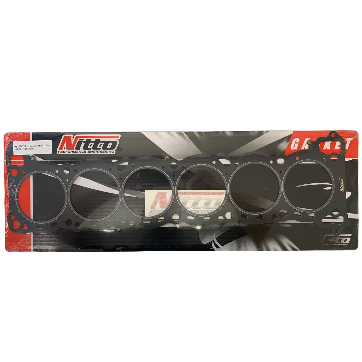 Nitto RB26 and RB30 head gasket
