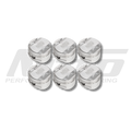 Nitto RB26 standard-stroke pistons